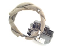 Recambio de cerradura puerta delantera derecha para nissan note visia referencia OEM IAM 805003VV0A   2