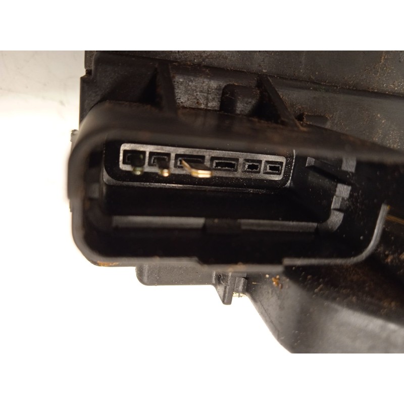 Recambio de cerradura puerta delantera derecha para nissan note visia referencia OEM IAM 805003VV0A  