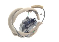 Recambio de cerradura puerta trasera derecha para nissan note visia referencia OEM IAM 825003VV0A   2