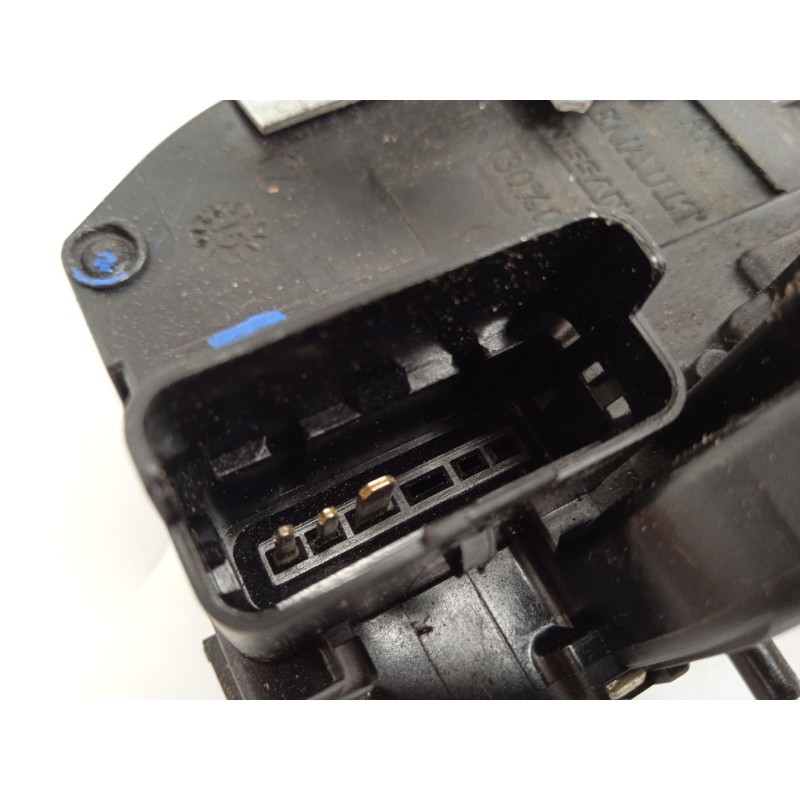 Recambio de cerradura puerta trasera derecha para nissan note visia referencia OEM IAM 825003VV0A  