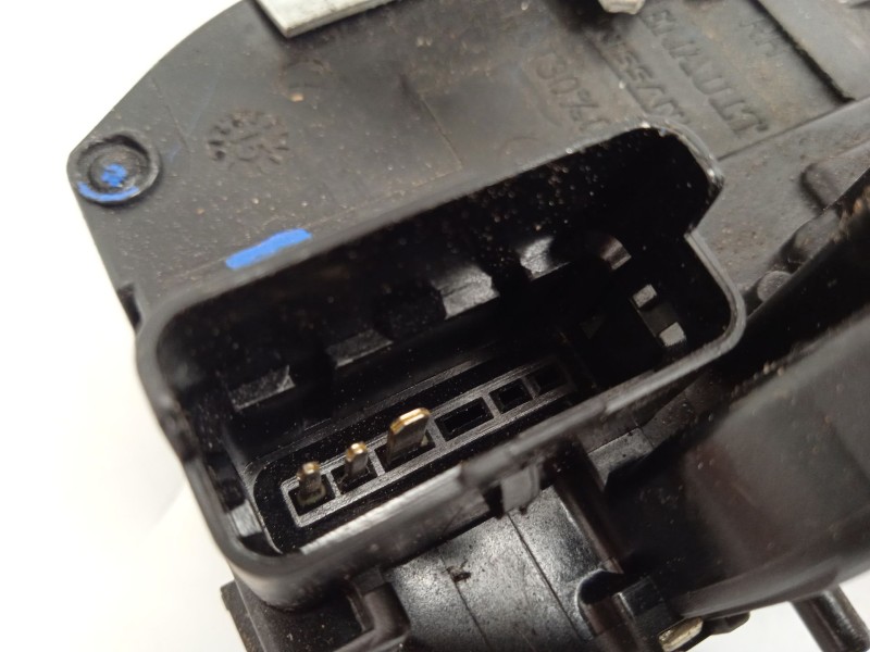 Recambio de cerradura puerta trasera derecha para nissan note visia referencia OEM IAM 825003VV0A  