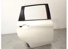 Recambio de puerta trasera derecha para nissan note visia referencia OEM IAM H21003VVMA   2