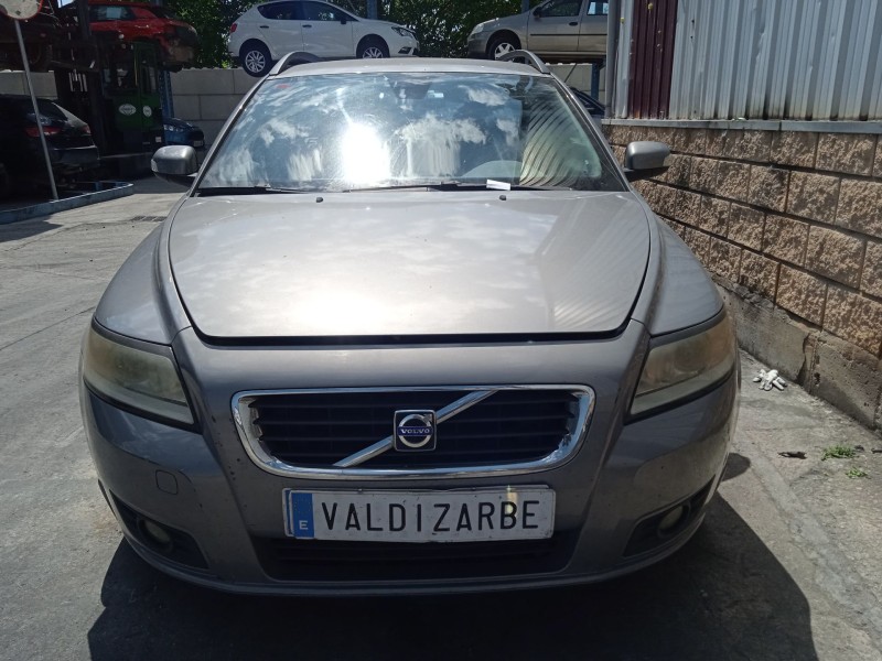 volvo v50 (545) del año 2008