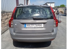 volvo v50 (545) del año 2008 2