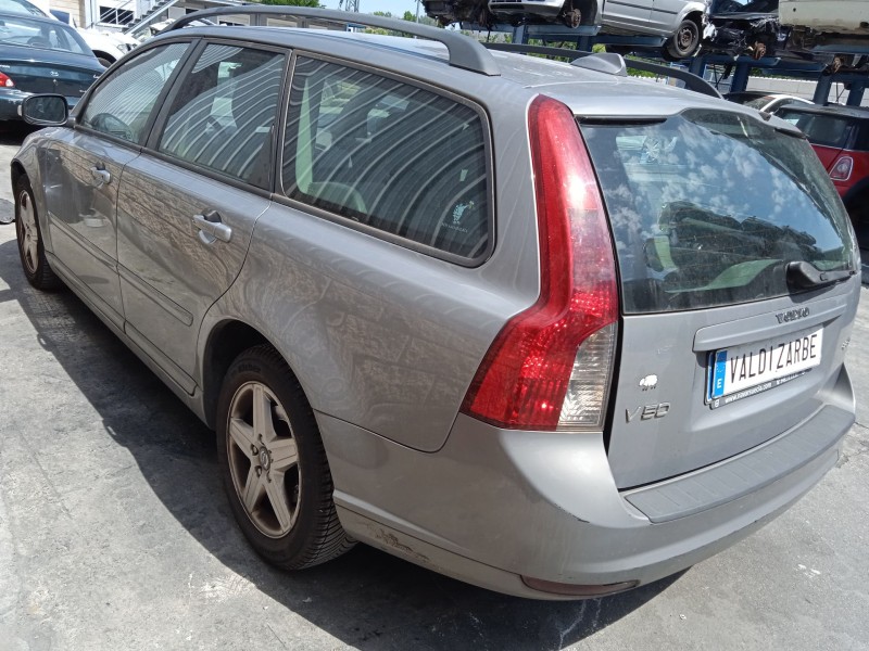 volvo v50 (545) del año 2008
