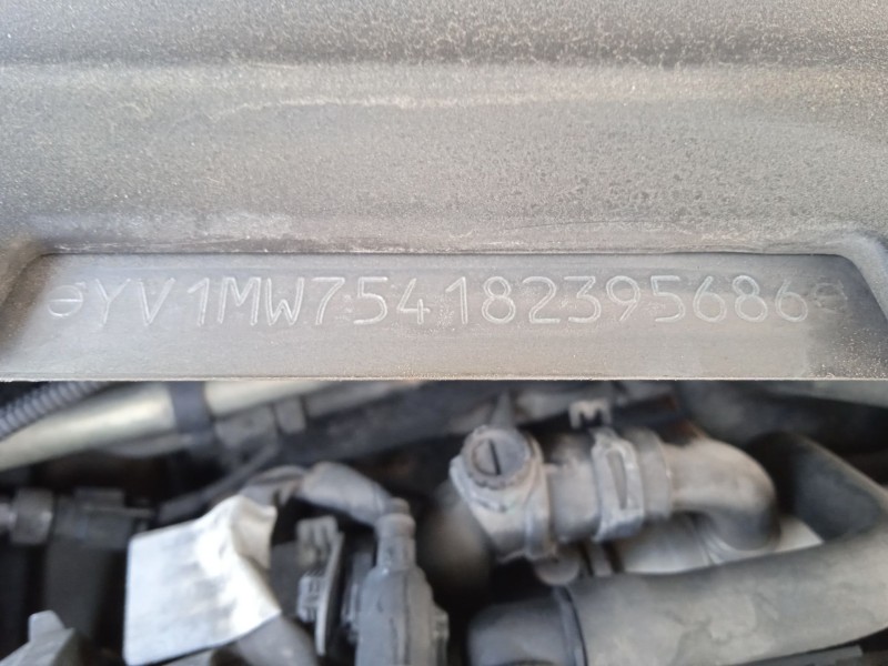 volvo v50 (545) del año 2008