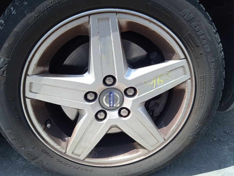 volvo v50 (545) del año 2008