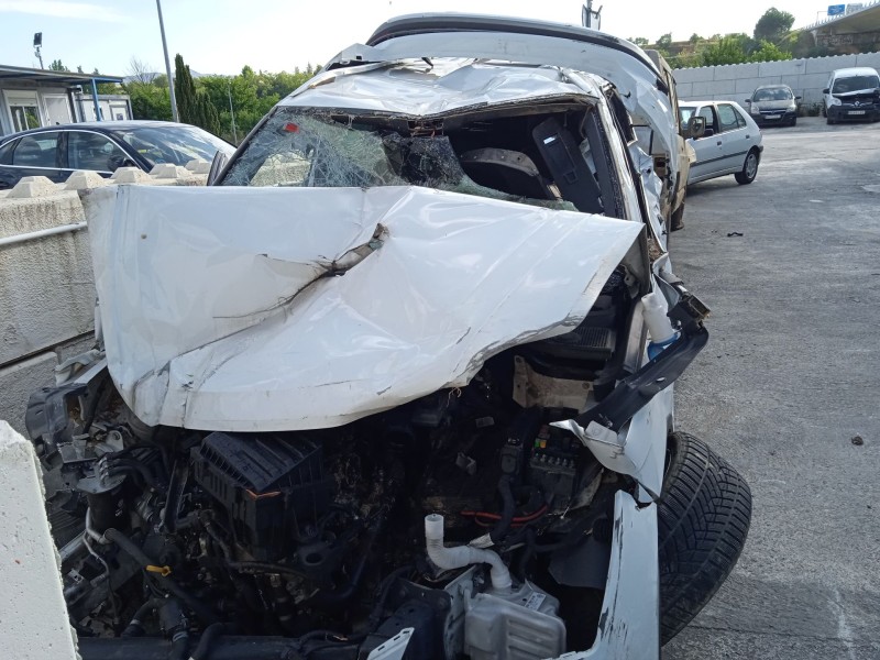 seat ateca (kh7, khp) del año 2024