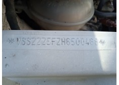 seat ateca (kh7, khp) del año 2024 2