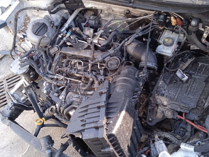 seat ateca (kh7, khp) del año 2024