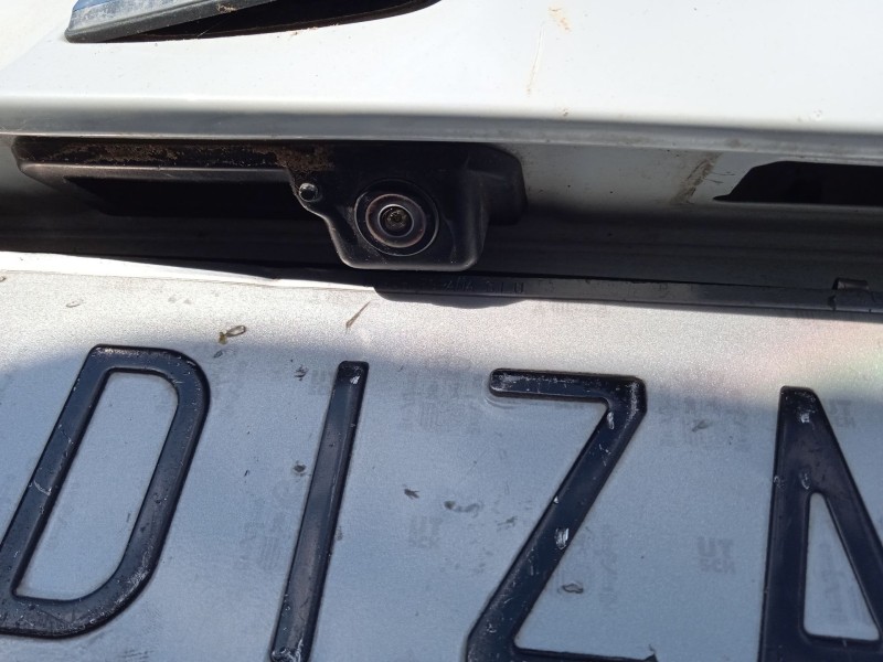 seat ateca (kh7, khp) del año 2024