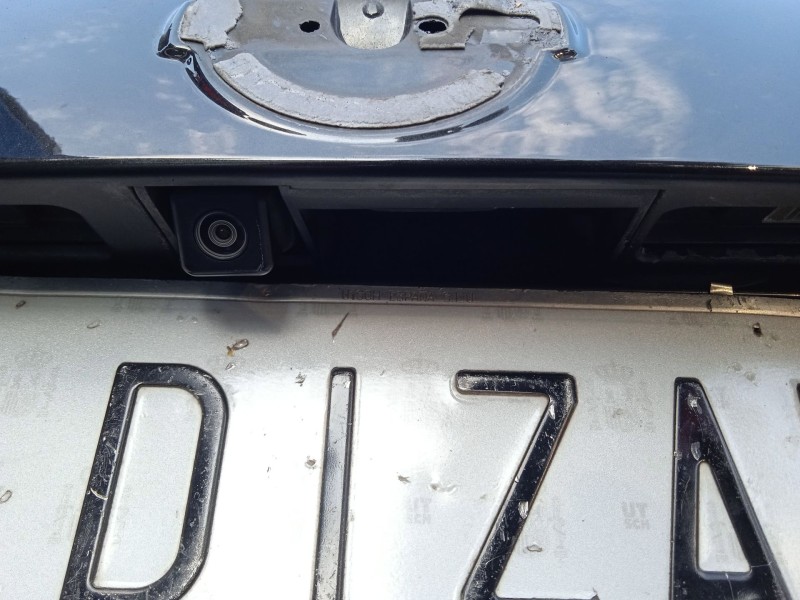 nissan juke (f15) del año 2013