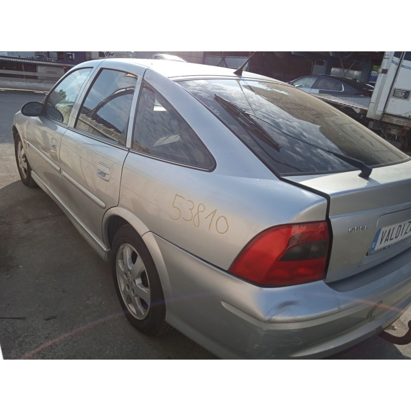 opel vectra b hatchback (j96) del año 2002