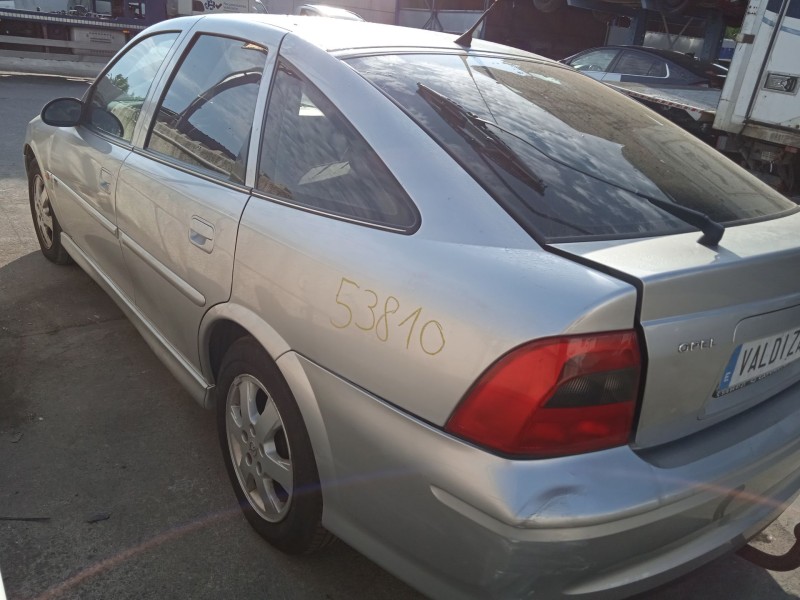 opel vectra b hatchback (j96) del año 2002