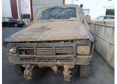 nissan patrol cy260 ky260fq del año 1992
