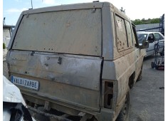 nissan patrol cy260 ky260fq del año 1992 2