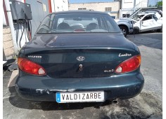 hyundai lantra ii (j-2) del año 2000 2