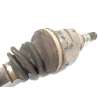 Recambio de transmision delantera izquierda para toyota auris active referencia OEM IAM 4342002621  