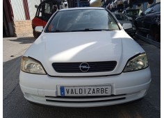 OPEL ASTRA G HATCHBACK (T98)