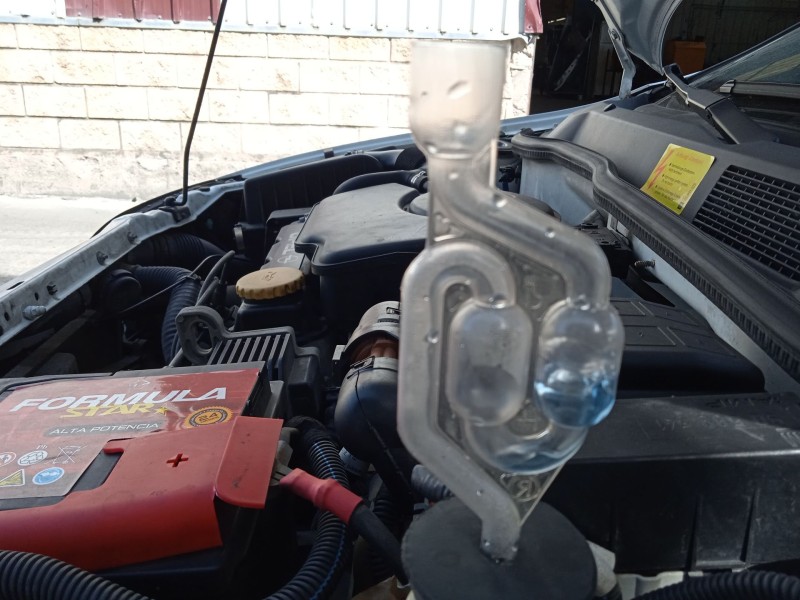 opel astra g hatchback (t98) del año 1999