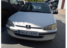 peugeot 106 i (1a, 1c) del año 1996