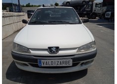 peugeot 306 (7b, n3, n5) del año 1997