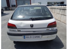 peugeot 306 (7b, n3, n5) del año 1997 2