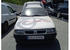 seat inca (6k9) del año 1998