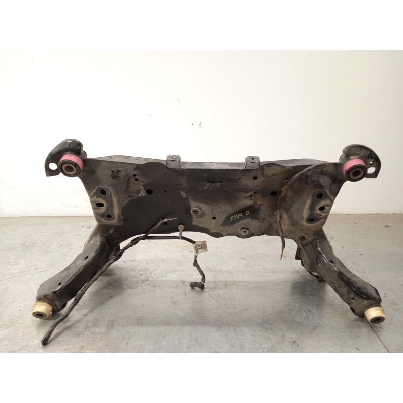 Recambio de puente delantero para ford kuga (cbs) 2.0 tdci cat referencia OEM IAM 2277077  