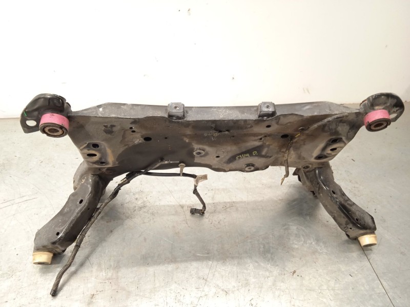 Recambio de puente delantero para ford kuga (cbs) 2.0 tdci cat referencia OEM IAM 2277077  