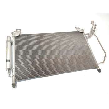 CONDENSADOR / RADIADOR AIRE ACONDICIONADO EH4461480 
