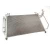 Recambio de condensador / radiador aire acondicionado para mazda cx-7 (er) 2.2 turbodiesel cat referencia OEM IAM EH4461480  
