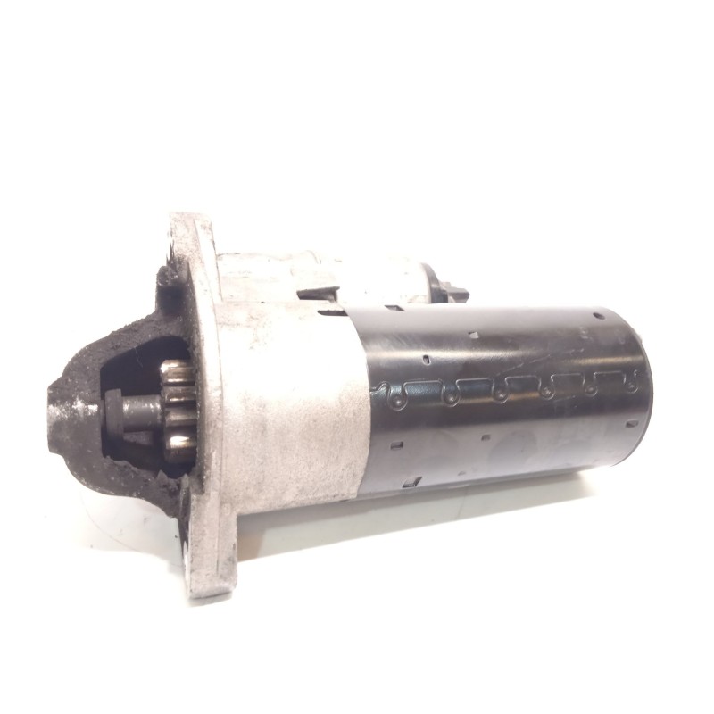 Recambio de motor arranque para opel insignia berlina selective referencia OEM IAM 55572065 0001148004 