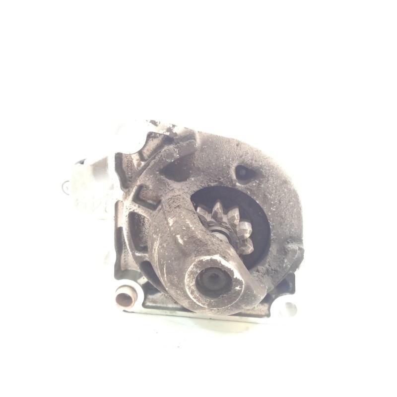 Recambio de motor arranque para opel insignia berlina selective referencia OEM IAM 55572065 0001148004 