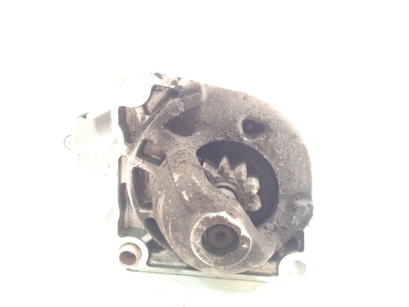 Recambio de motor arranque para opel insignia berlina selective referencia OEM IAM 55572065 0001148004 