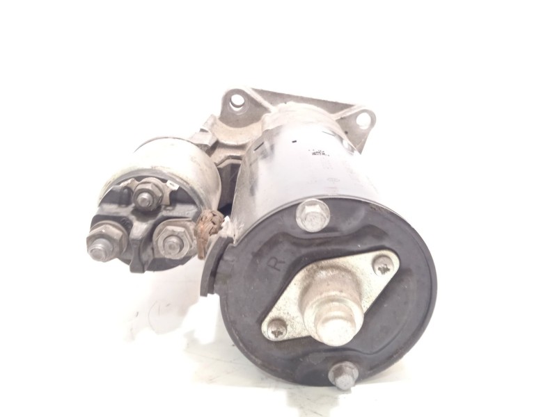 Recambio de motor arranque para opel insignia berlina selective referencia OEM IAM 55572065 0001148004 