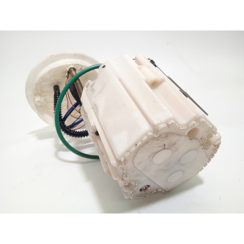 Recambio de bomba combustible para opel insignia berlina selective referencia OEM IAM 13577226 0580203024 