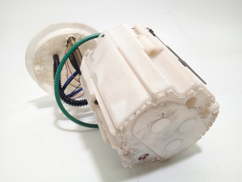 Recambio de bomba combustible para opel insignia berlina selective referencia OEM IAM 13577226 0580203024 