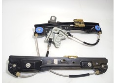 Recambio de elevalunas delantero derecho para opel insignia berlina selective referencia OEM IAM 20952453 20951582 