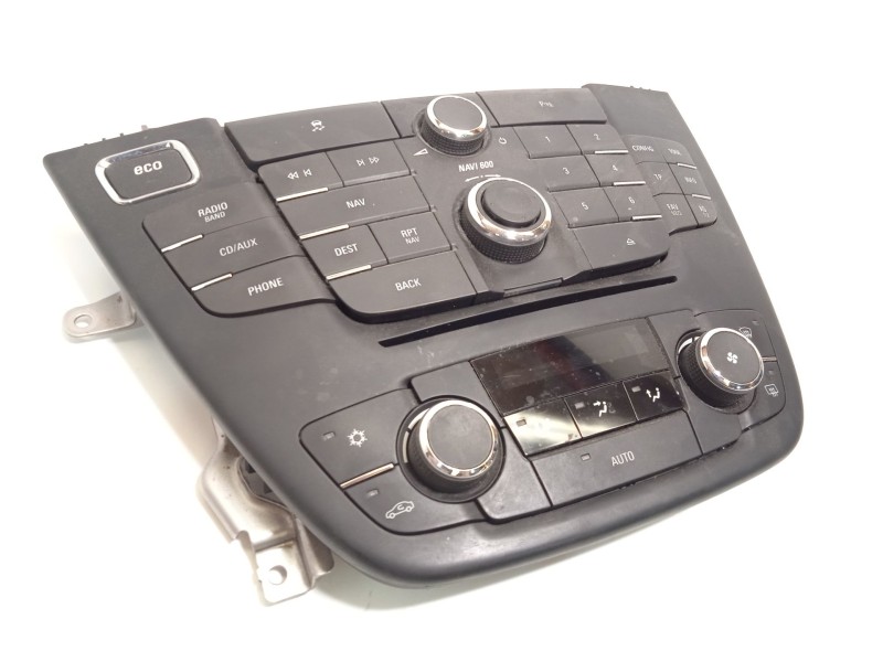 Recambio de mando multifuncion para opel insignia berlina selective referencia OEM IAM 20997887 13273095 