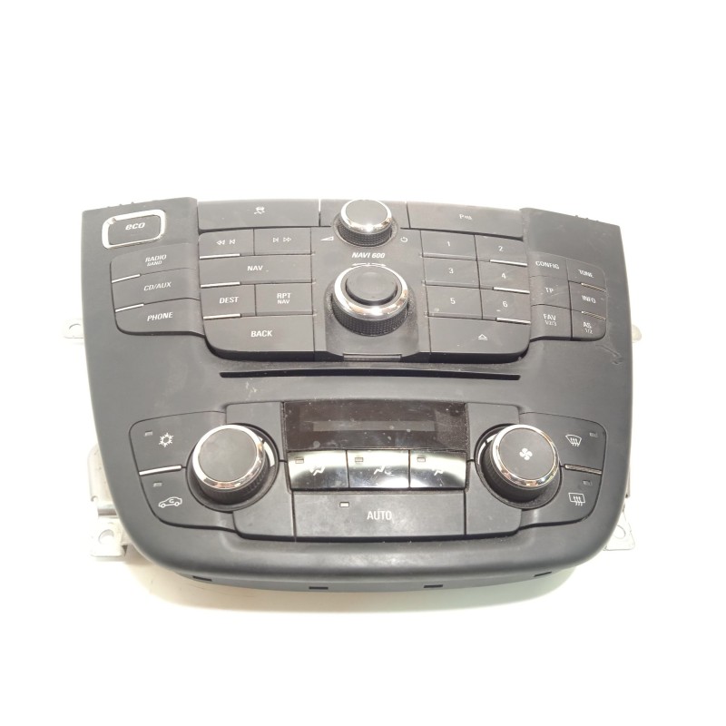 Recambio de mando multifuncion para opel insignia berlina selective referencia OEM IAM 20997887 13273095 