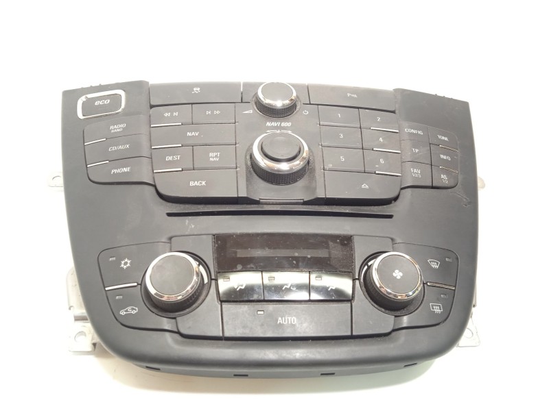 Recambio de mando multifuncion para opel insignia berlina selective referencia OEM IAM 20997887 13273095 