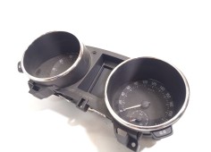 Recambio de cuadro instrumentos para skoda yeti 1.2 tsi referencia OEM IAM 5L0920840S 5L0920840S1QB  2
