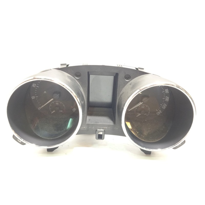 Recambio de cuadro instrumentos para skoda yeti 1.2 tsi referencia OEM IAM 5L0920840S 5L0920840S1QB 