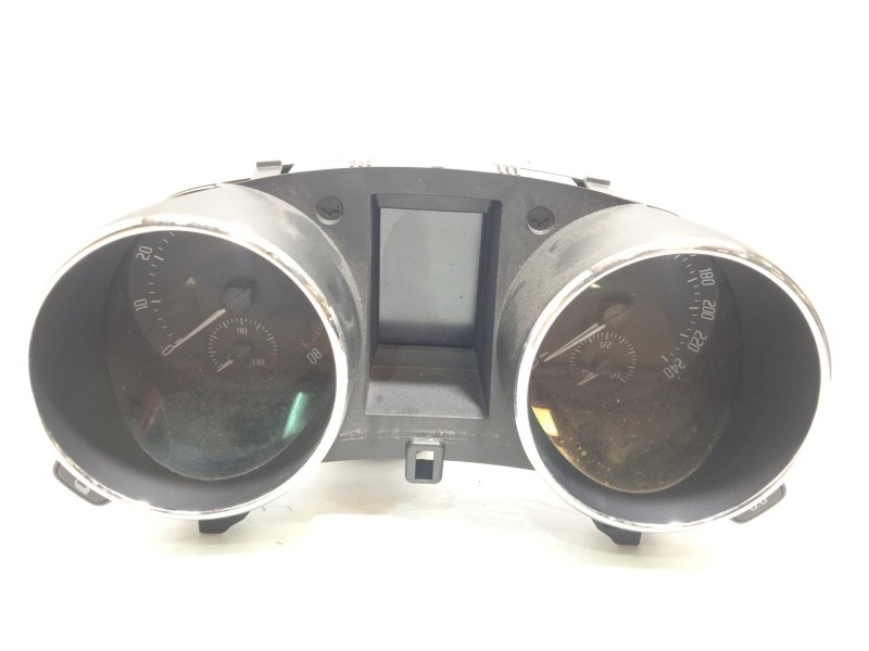 Recambio de cuadro instrumentos para skoda yeti 1.2 tsi referencia OEM IAM 5L0920840S 5L0920840S1QB 
