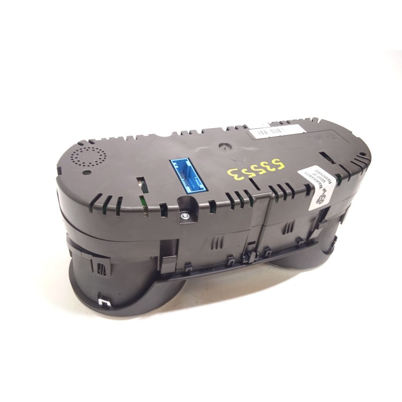 Recambio de cuadro instrumentos para skoda yeti 1.2 tsi referencia OEM IAM 5L0920840S 5L0920840S1QB 