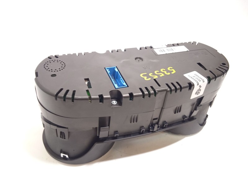 Recambio de cuadro instrumentos para skoda yeti 1.2 tsi referencia OEM IAM 5L0920840S 5L0920840S1QB 