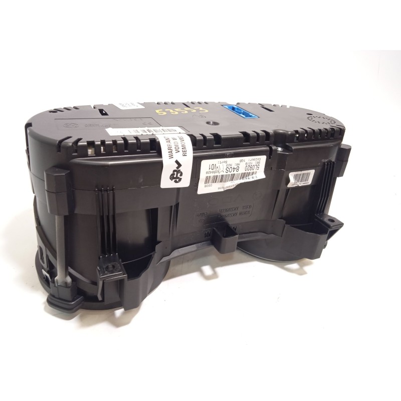 Recambio de cuadro instrumentos para skoda yeti 1.2 tsi referencia OEM IAM 5L0920840S 5L0920840S1QB 