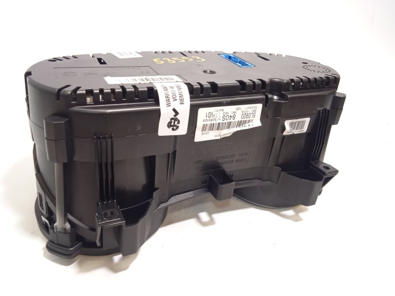 Recambio de cuadro instrumentos para skoda yeti 1.2 tsi referencia OEM IAM 5L0920840S 5L0920840S1QB 