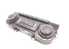 Recambio de mando climatizador para skoda yeti 1.2 tsi referencia OEM IAM 3T0907044CR 3T0907044CRWHS 5HB012967 2